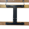 Image of VersiSport™ Wall Mount Basketball Goal