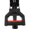 Image of Lifetime 60" Mammoth Adjustable Tempered Glass Bolt-Down In-Ground Basketball Hoop