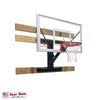 Image of VersiSport™ Wall Mount Basketball Goal