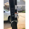 Image of PowerHouse™ 5 Adjustable In-Ground Basketball Hoop by First Team