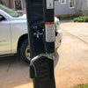 Image of PowerHouse™ 6 Adjustable In-Ground Basketball Hoop by First Team