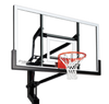 Image of Goalsetter MVP 72" In Ground Basketball Hoop - Glass Backboard