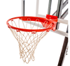 Image of Extreme Series 60" Adjustable In Ground Basketball Hoop - Acrylic Backboard