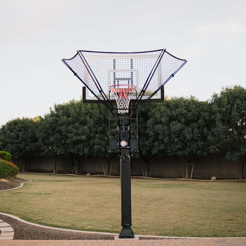 Dr. Dish iC3 Basketball Shot Trainer