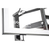 Image of Goalsetter MVP 72" In Ground Basketball Hoop - Glass Backboard