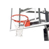 Image of Goalsetter MVP 72" In Ground Basketball Hoop - Glass Backboard