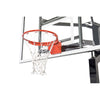 Image of Goalsetter MVP 72" In Ground Basketball Hoop - Acrylic Backboard