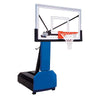 Image of Fury™ II 48" Acrylic Portable Basketball Hoop by First Team