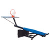 Image of RollaSport™ III 54" Acrylic Portable Basketball Hoop by First Team
