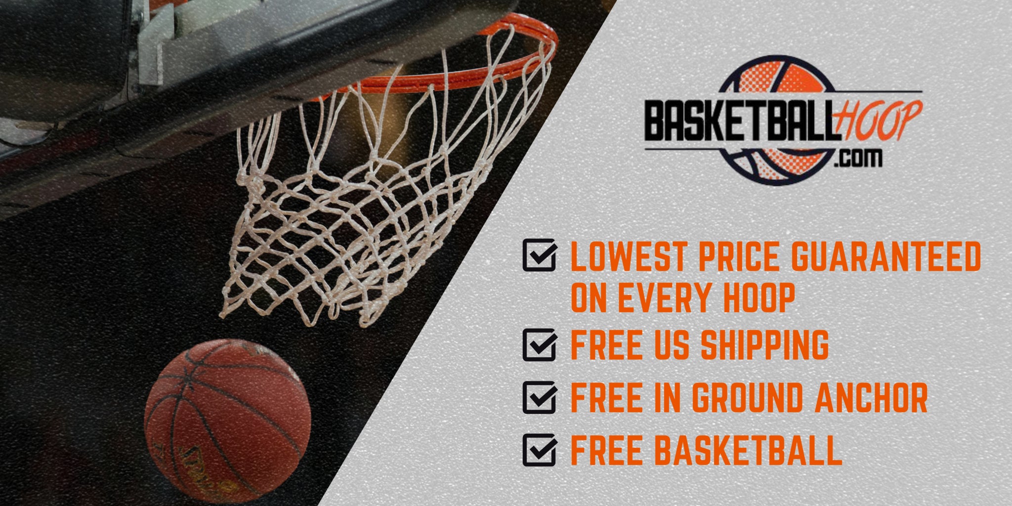 Lowest Price, Free US Shipping, Free Anchor, Free Ball