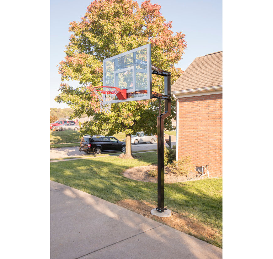 Goalsetter Basketball Hoops | American-Made Performance Systems ...
