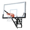 Douglas MAX Adjustable Wall Mount Basketball Hoop