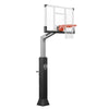 Image of Dominator 54 Inch In-Ground Basketball Hoop