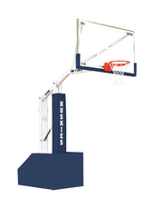 T-REX® Club Portable Basketball System by Bison