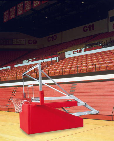 T-REX® Club Portable Basketball System by Bison