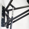 Image of Gladiator Adjustable Wall Mount Hoop