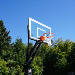 Gladiator In-Ground Basketball Hoop