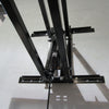 Image of RoofMaster™ Turbo Roof or Wall Mount Basketball Hoop - FT1650