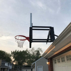 RoofMaster™ Eclipse Roof or Wall Mount Basketball Hoop - FT1650