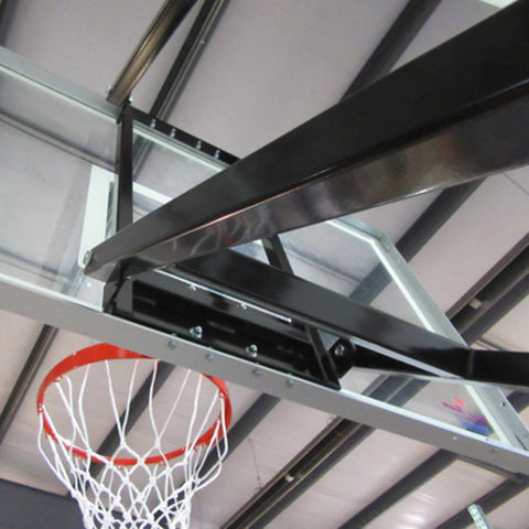 WallMonster Excel Wall Mount Basketball Hoop - FT1660