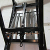 Image of WallMonster Excel Wall Mount Basketball Hoop - FT1660