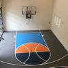 Image of WallMonster Playground Wall Mount Basketball Hoop - FT1660