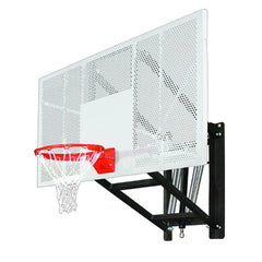 WallMonster Intensity Wall Mount Basketball Hoop - FT1660