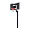 Legacy™ Fixed-Height In-Ground Basketball Hoop by First Team