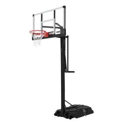 (Preorder Only) Lifetime 54" Adjustable Tempered Glass Portable Basketball Hoop