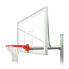 Renegade™ Fixed-Height In-Ground Basketball Hoop by First Team