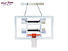 SuperMount82™ Wall Mount Basketball Hoop System by First Team