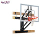 VersiVector™ Wall Mount Basketball Hoop System by First Team