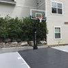 Image of Gladiator In-Ground Basketball Hoop