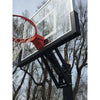 Image of Champ™ Adjustable In-Ground Basketball Hoop by First Team