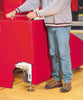 Image of T-REX® Club Portable Basketball System by Bison