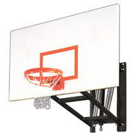 WallMonster Excel Wall Mount Basketball Hoop - FT1660
