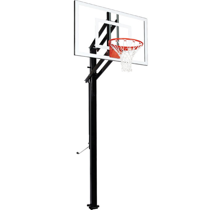 Goalsetter Basketball Hoops | American-Made Performance Systems ...