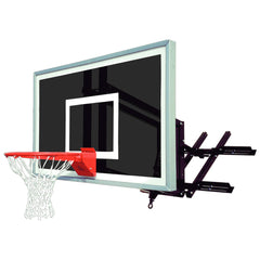 RoofMaster™ Eclipse Roof or Wall Mount Basketball Hoop - FT1650