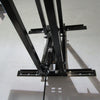 Image of RoofMaster™ Eclipse Roof or Wall Mount Basketball Hoop - FT1650