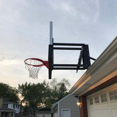 RoofMaster™ III Roof or Wall Mount Basketball Hoop - FT1650