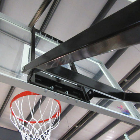 WallMonster Intensity Wall Mount Basketball Hoop - FT1660