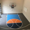 Image of WallMonster Supreme Wall Mount Basketball Hoop - FT1660