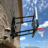 Image of WallMonster Arena Wall Mount Basketball Hoop - FT1660