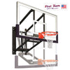 Image of WallMonster Arena Wall Mount Basketball Hoop - FT1660