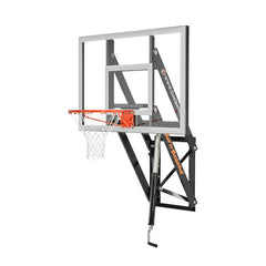 54" Goalsetter Wall Mount Basketball Hoop - GS54
