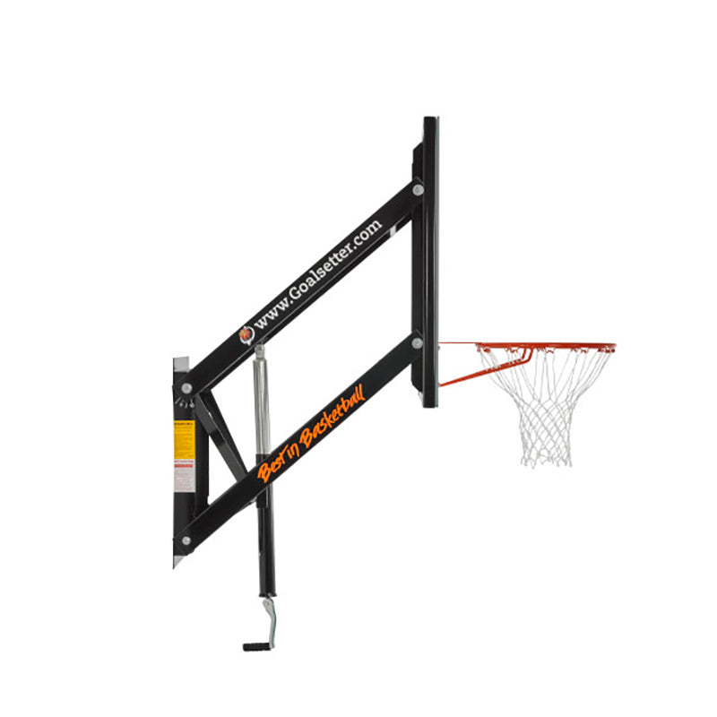 PROformance 54 Wall Mount Basketball Hoop - WM54