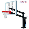 Image of HydroShot™ Poolside Basketball Hoop by First Team