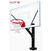Image of HydroSport™ Poolside Basketball Hoop by First Team