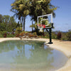 Image of HydroSport™ Poolside Basketball Hoop by First Team