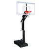 Image of OmniJam™ Select Portable Basketball Hoop by First Team